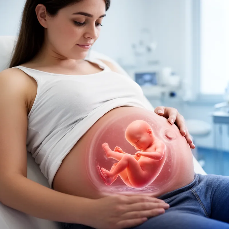 fetal movement
