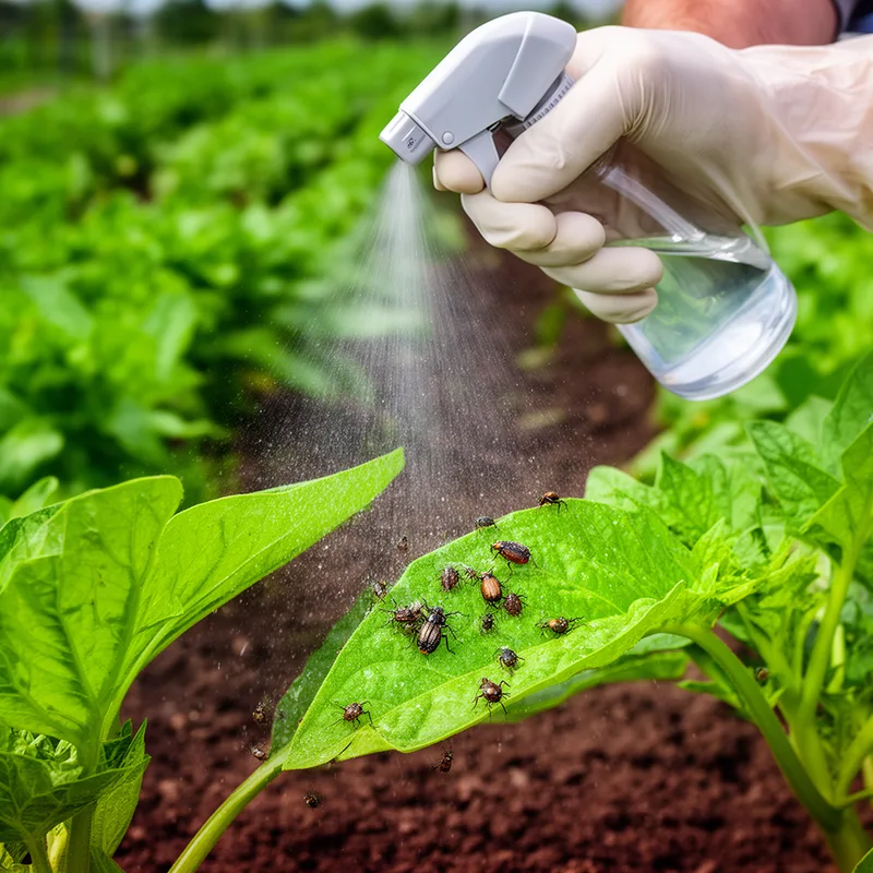 pesticidal