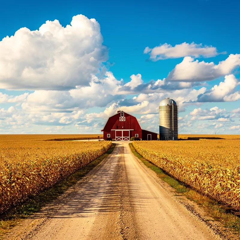 midwestern