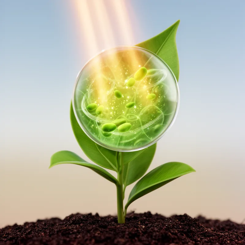 biological process