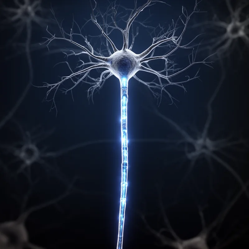 nerve cell