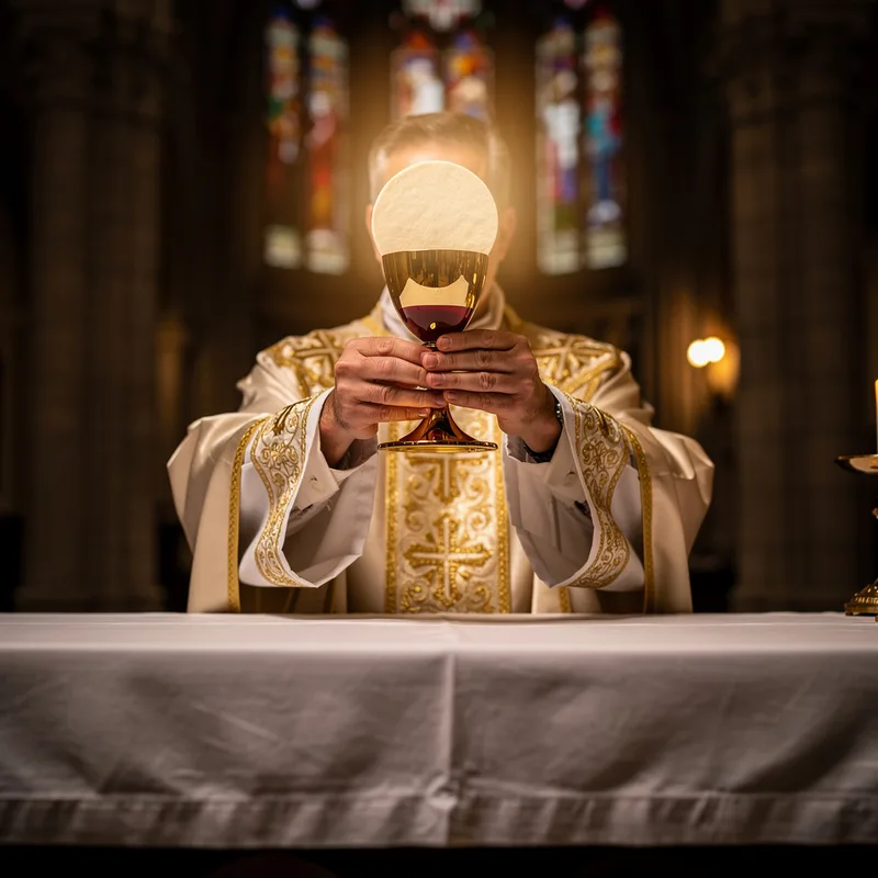 Eucharist