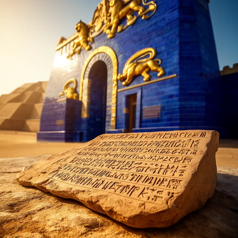 Babylonian