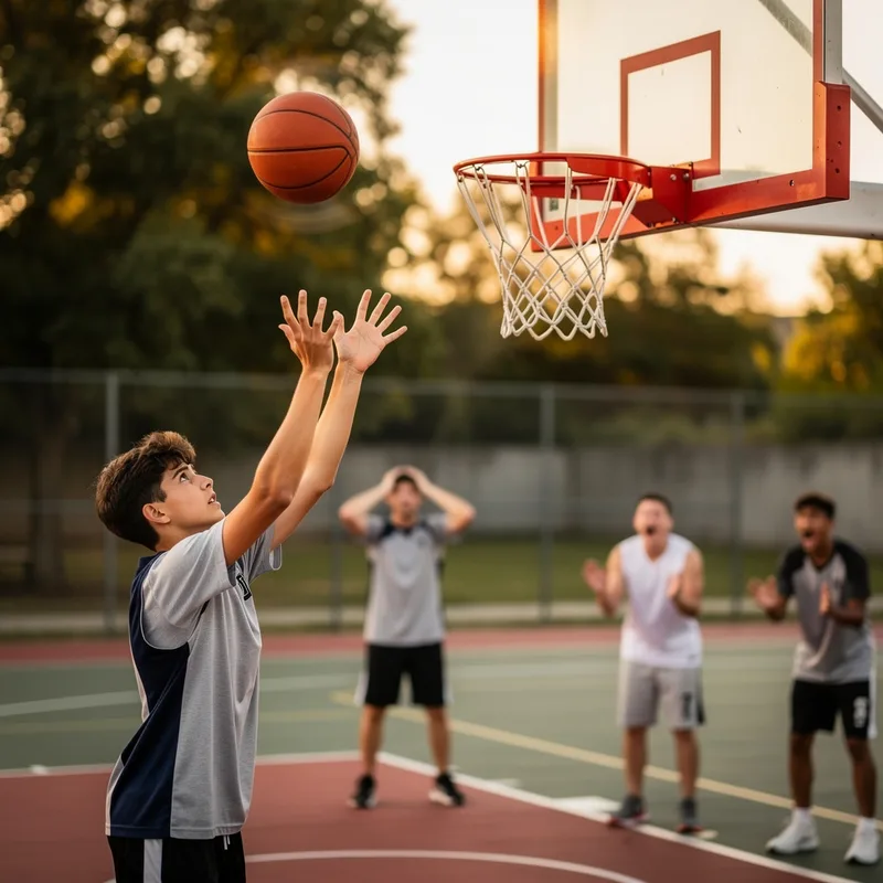 airball
