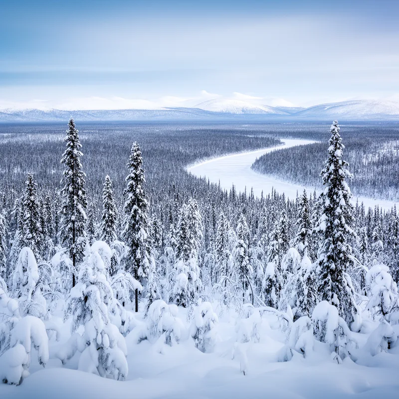 Siberia