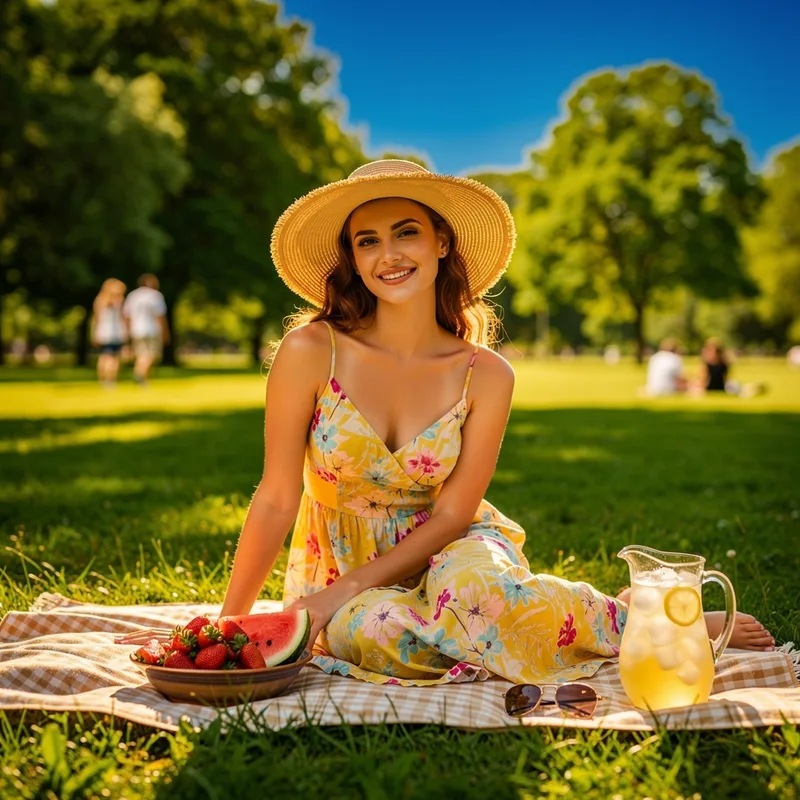 summery