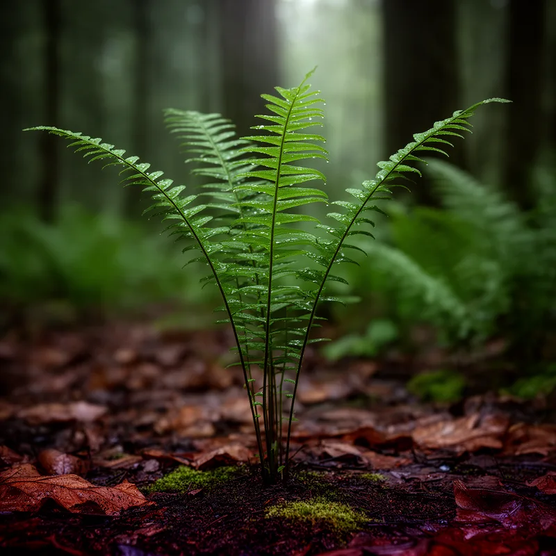 New York fern