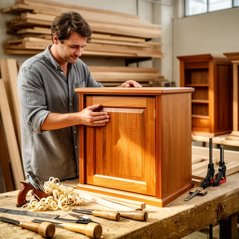 cabinetmaking