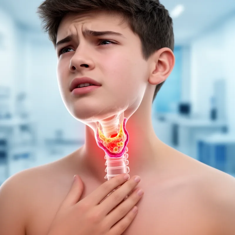 tracheitis