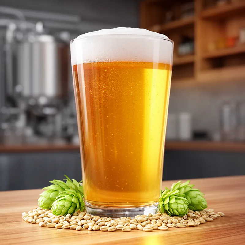 pale ale