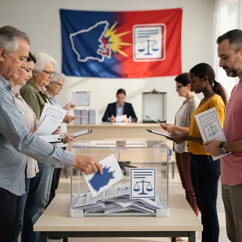 plebiscite