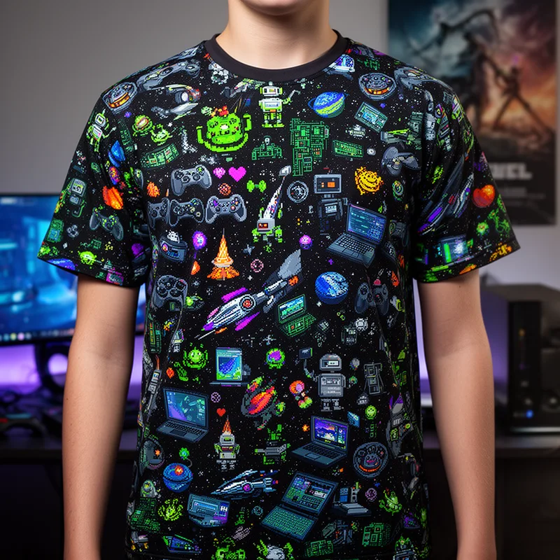 ultranerdy T-shirt