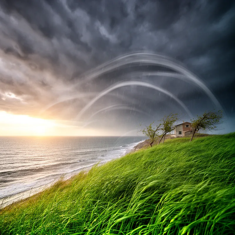 westerly