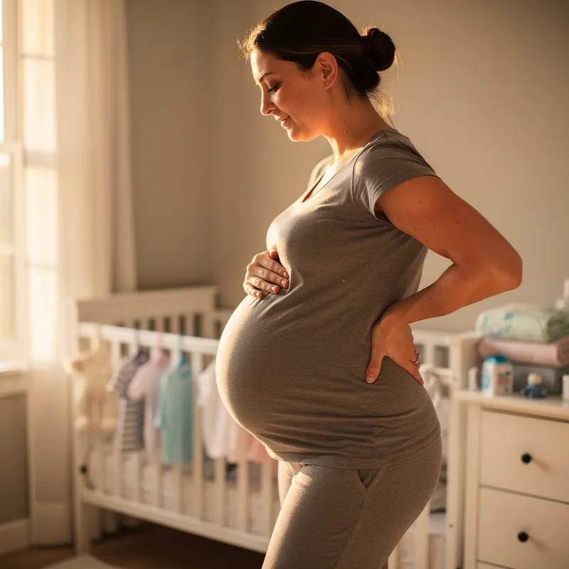 third trimester