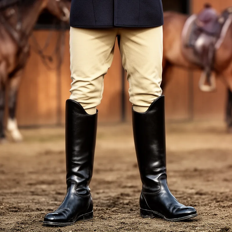 top boot