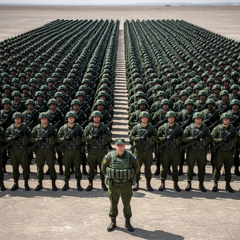 battalion