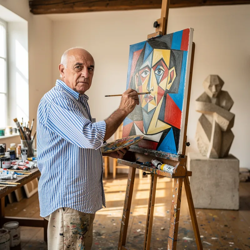 Picasso