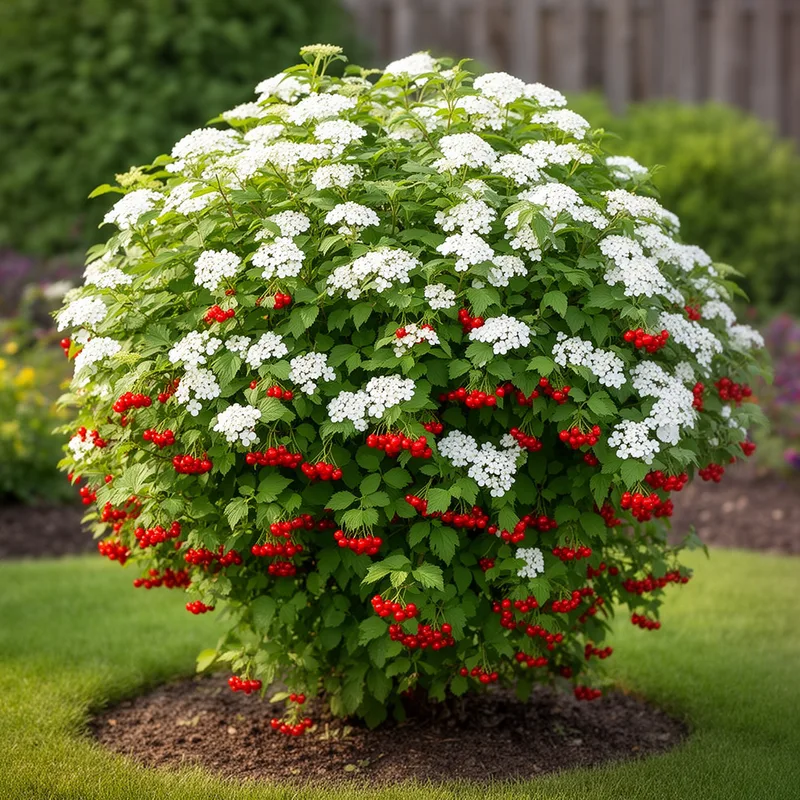 guelder rose