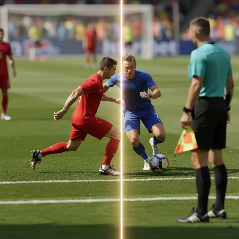 onside