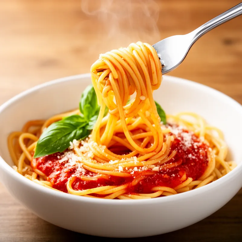 pasta