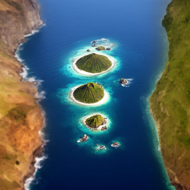 Comoro Islands
