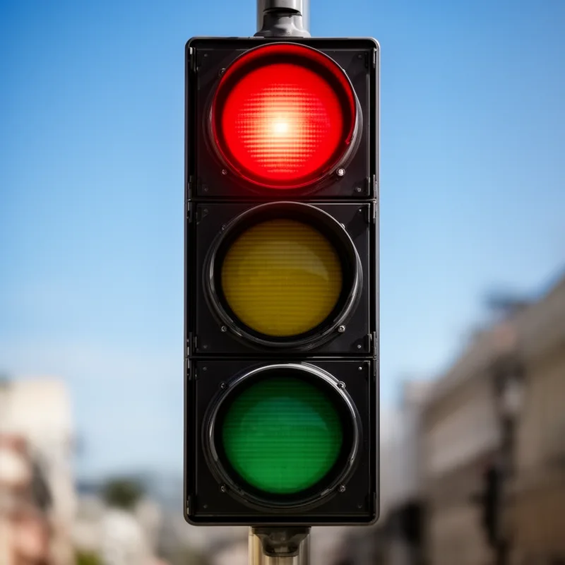 stoplight