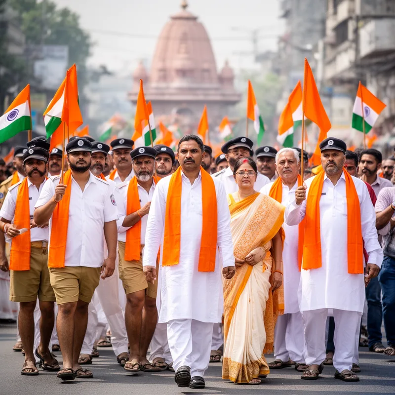 sanghi community