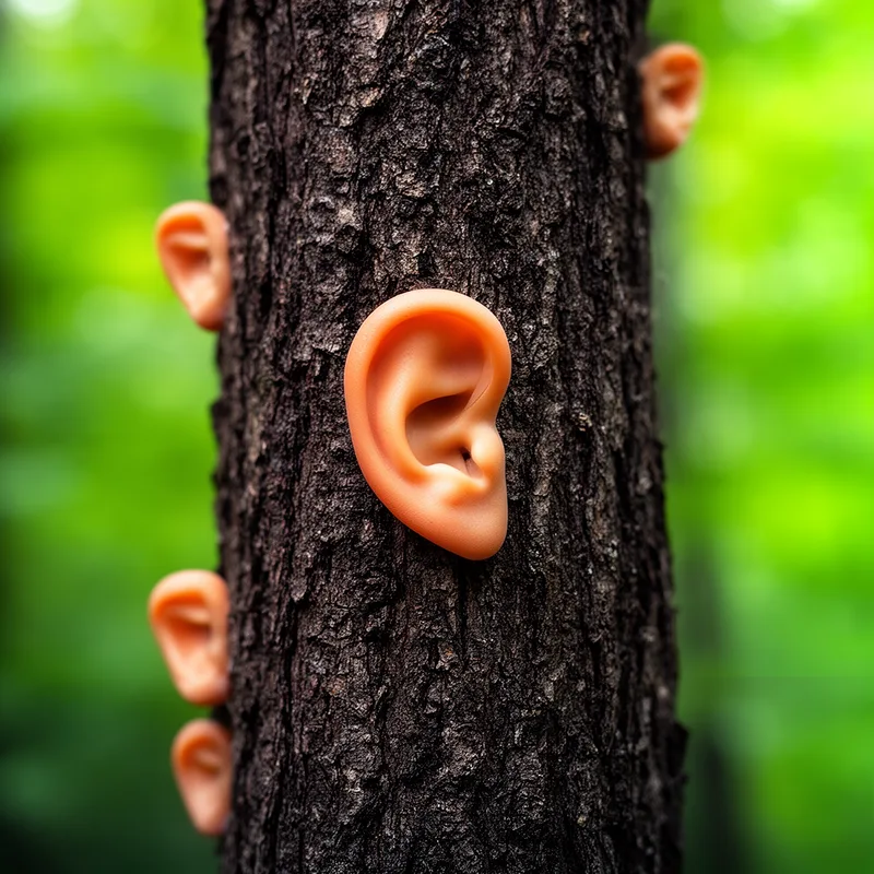 ear-like