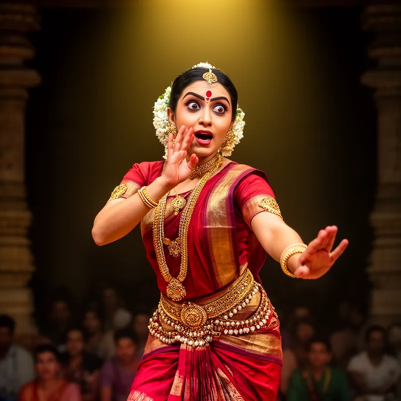 abhinaya
