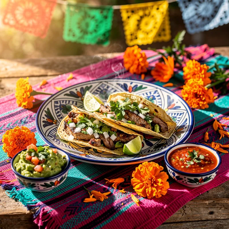 Mexican