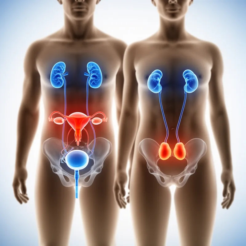 urogenital