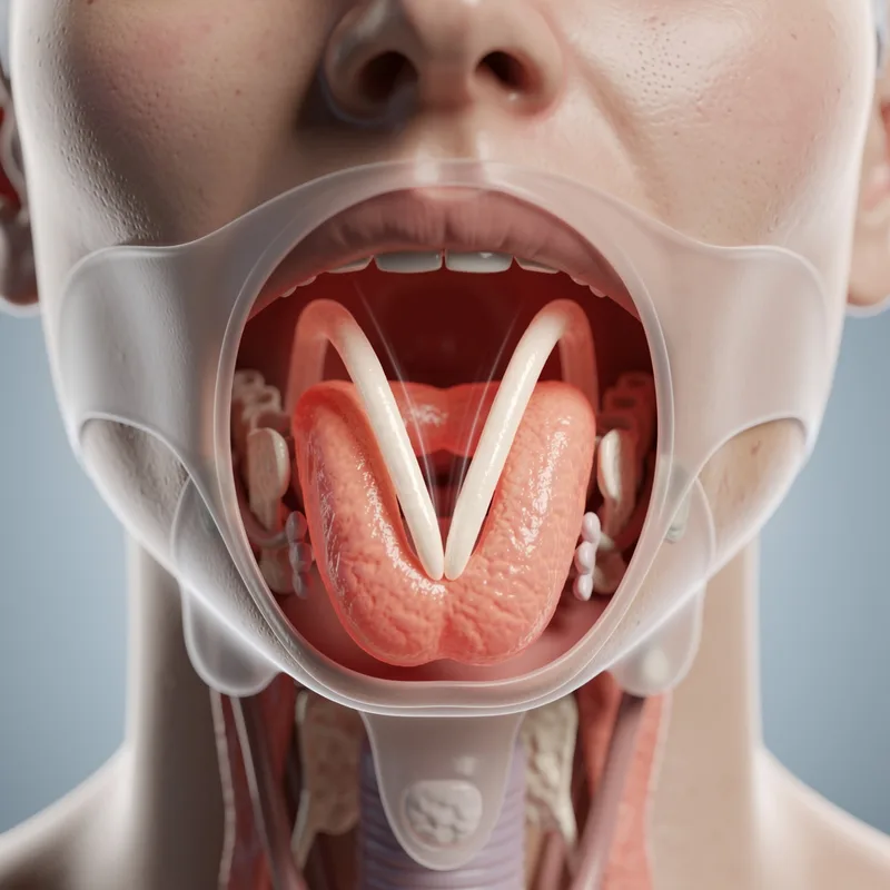 vocal cord