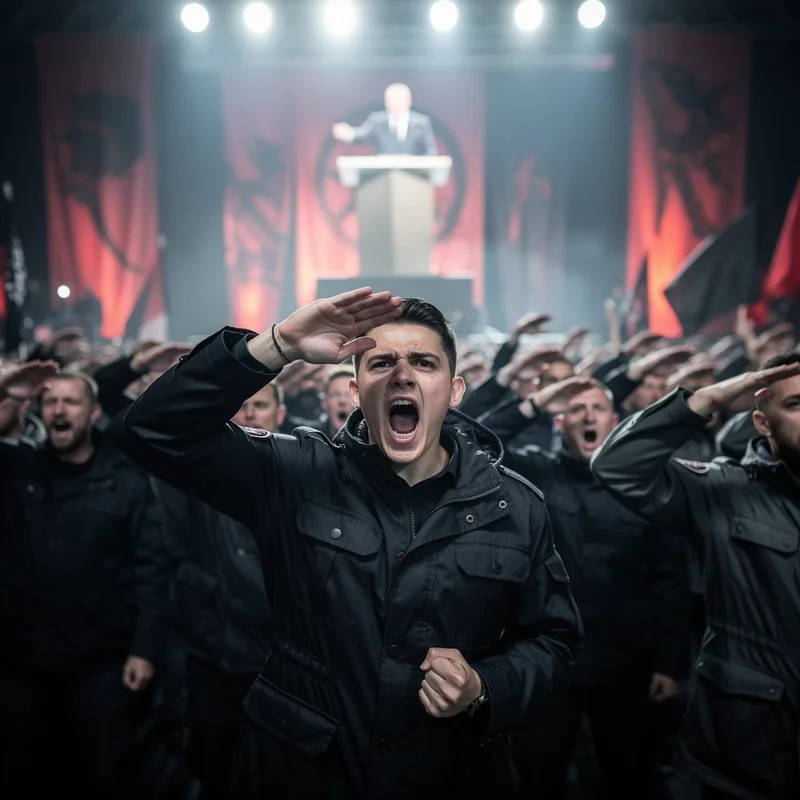 heil