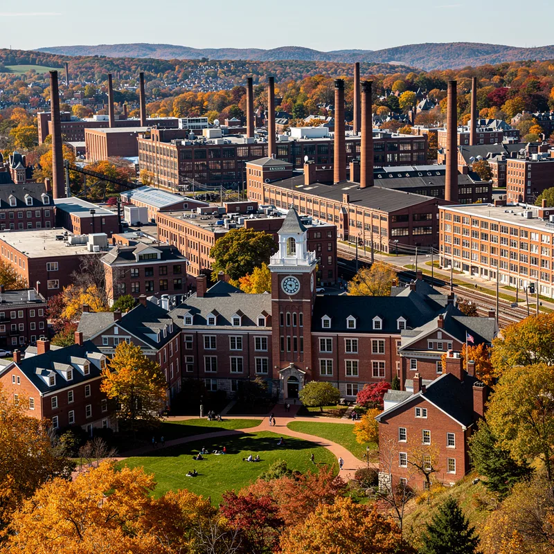 Worcester
