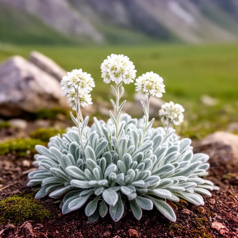 Antennaria dioica