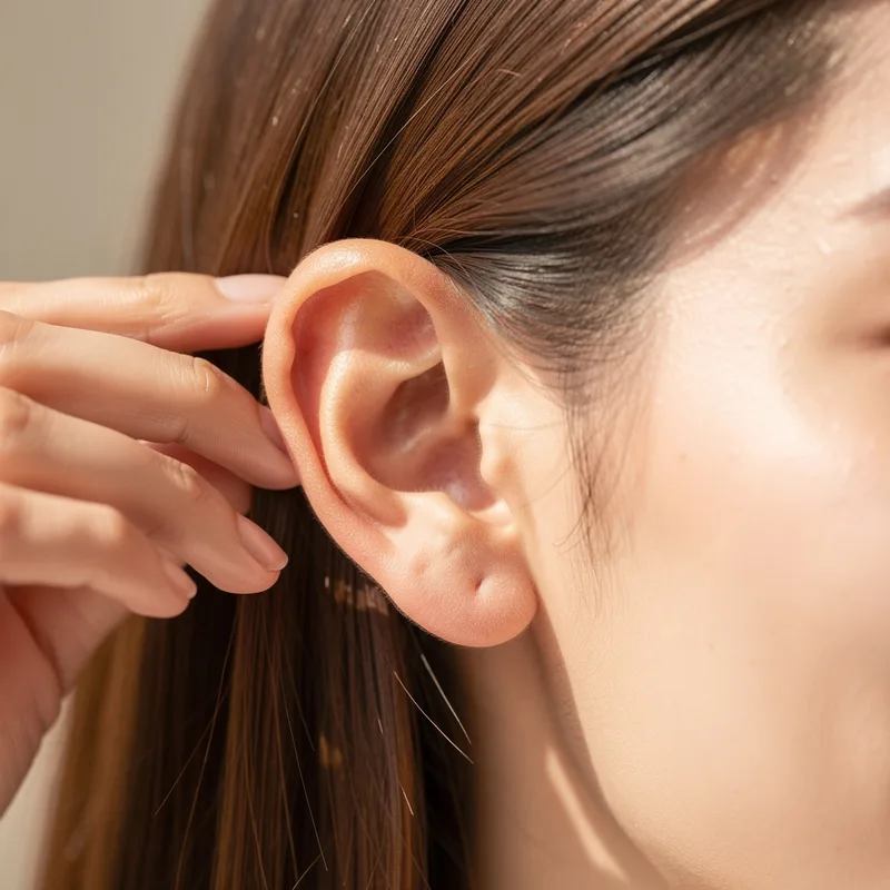 ear