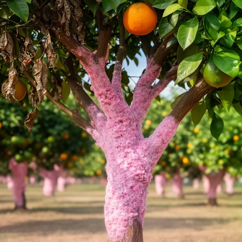 pink disease
