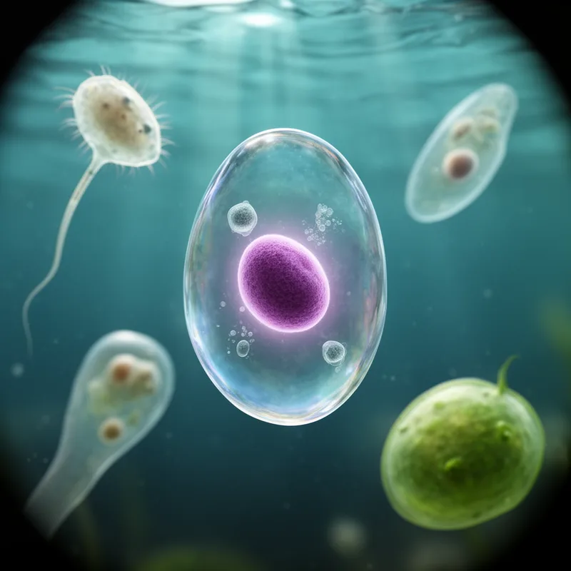 Protista