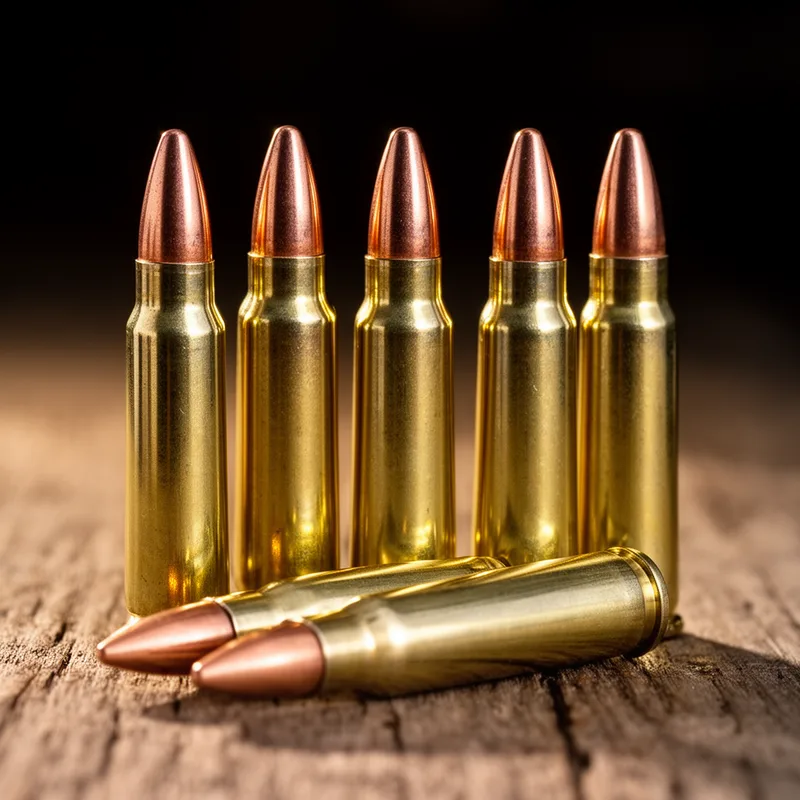 ammunition