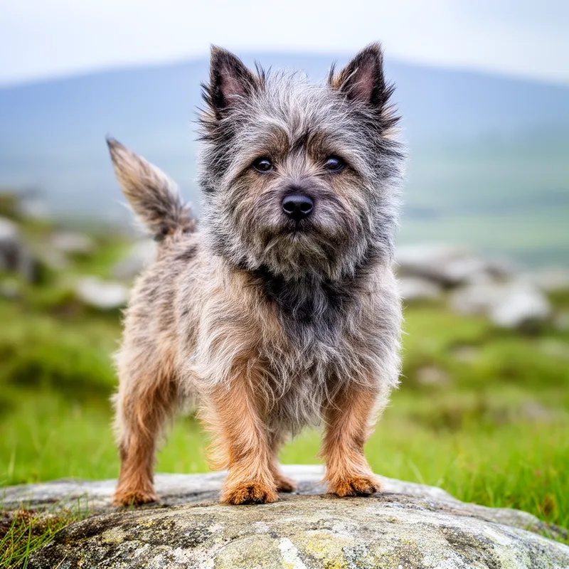 cairn terrier