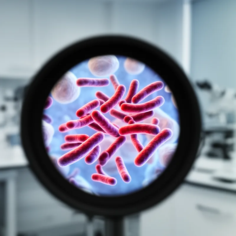 leprosy bacillus