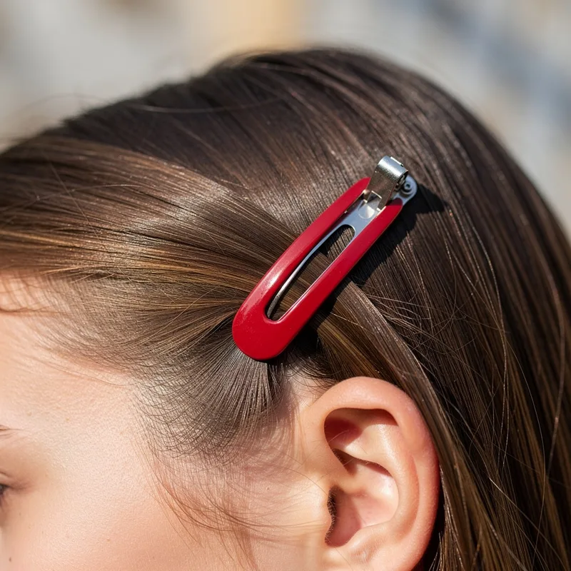 barrette