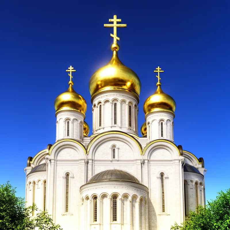 Orthodox Church