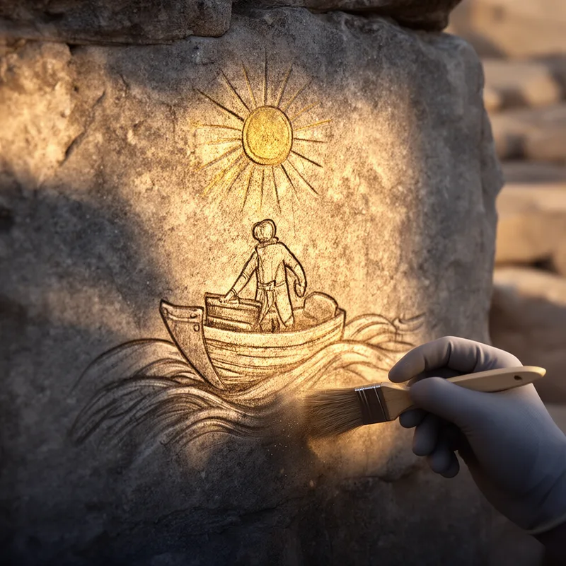 graffito