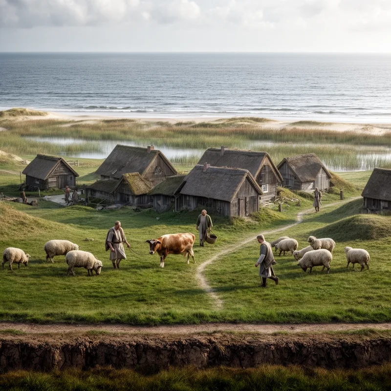 Frisia