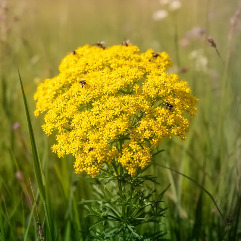 Galium verum