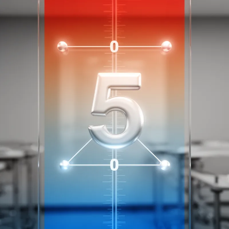 numerical value