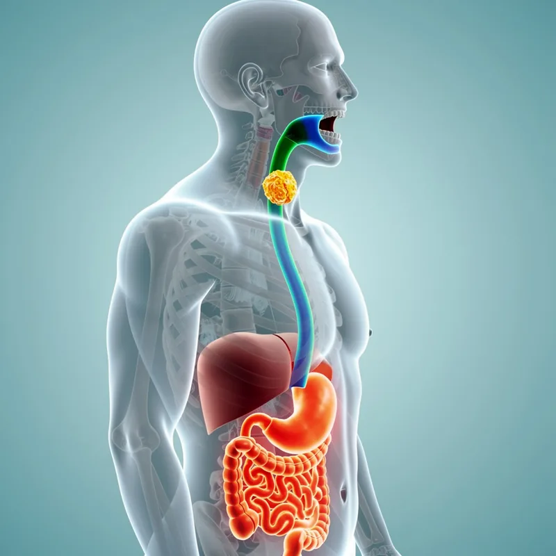 gastroesophageal