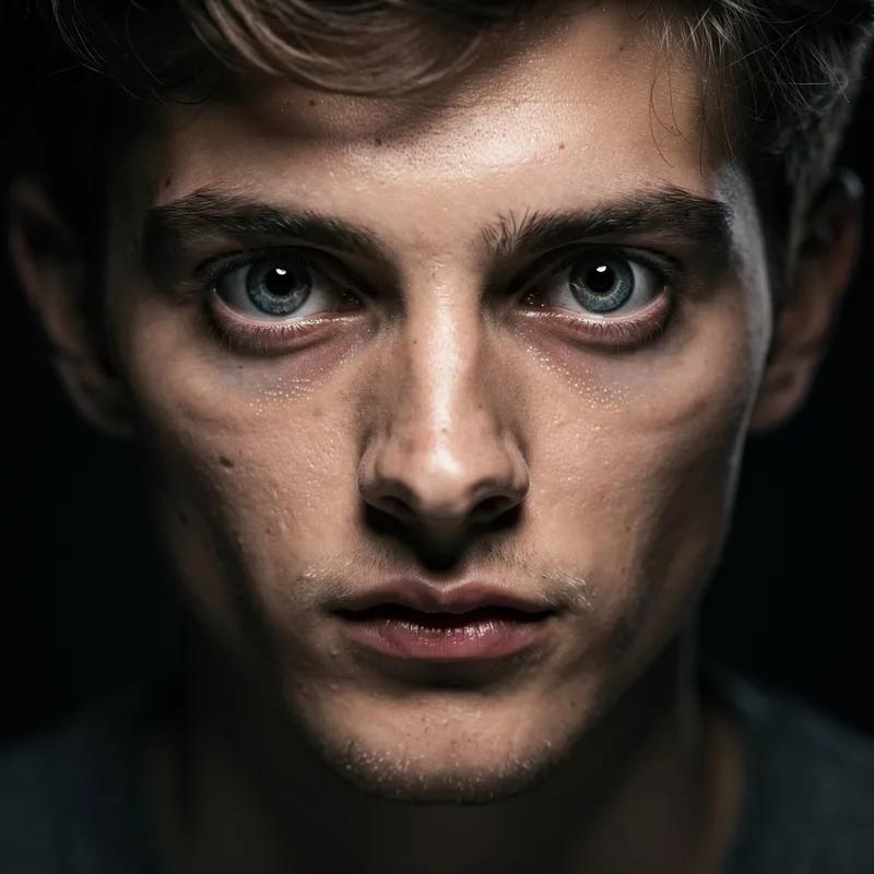 stare