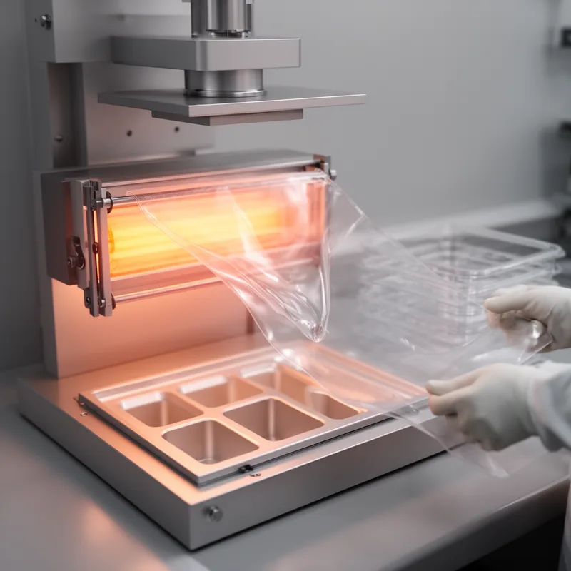 thermoformable